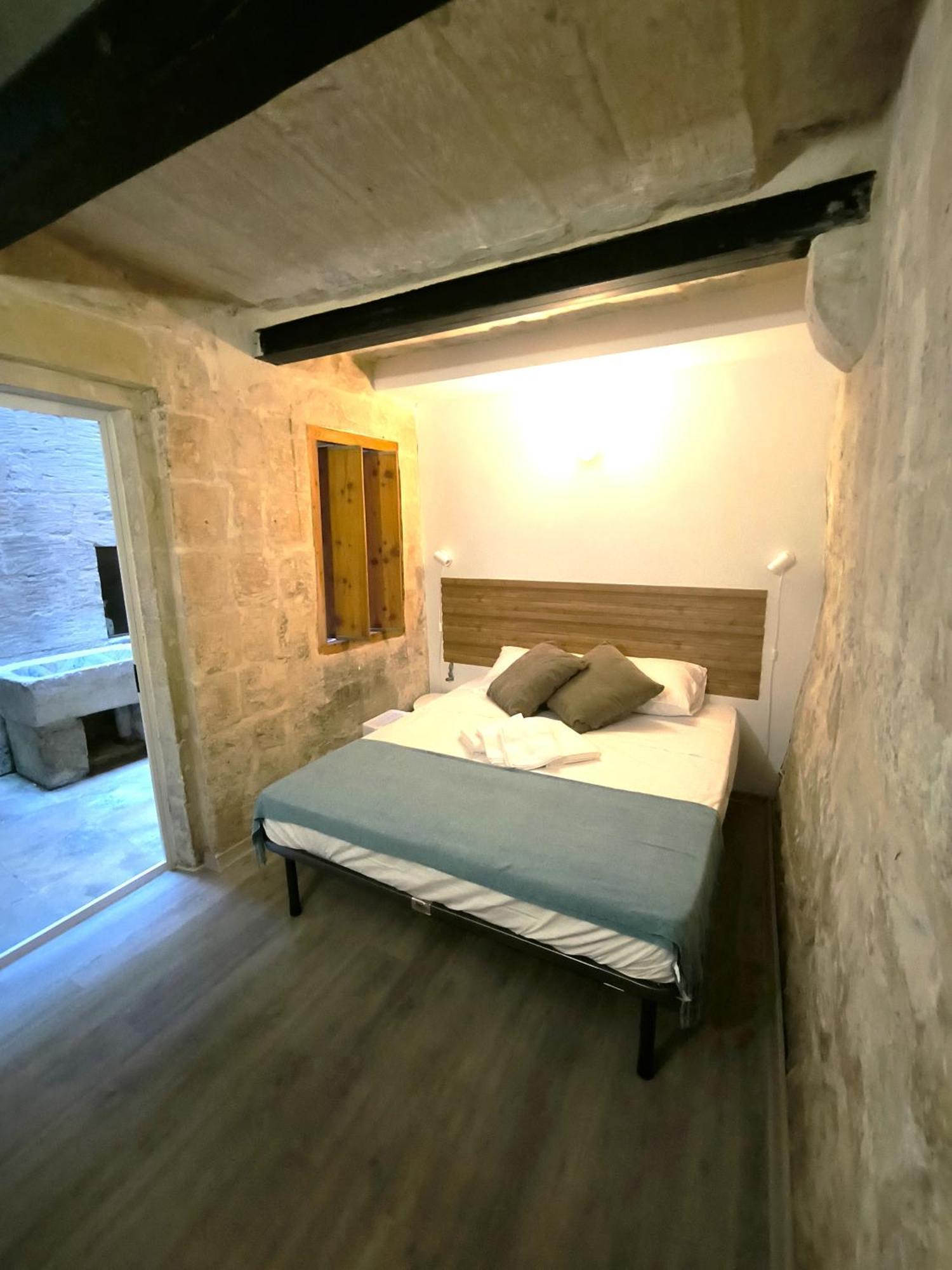 Stunning Valletta 3 Bedroom Town House 外观 照片