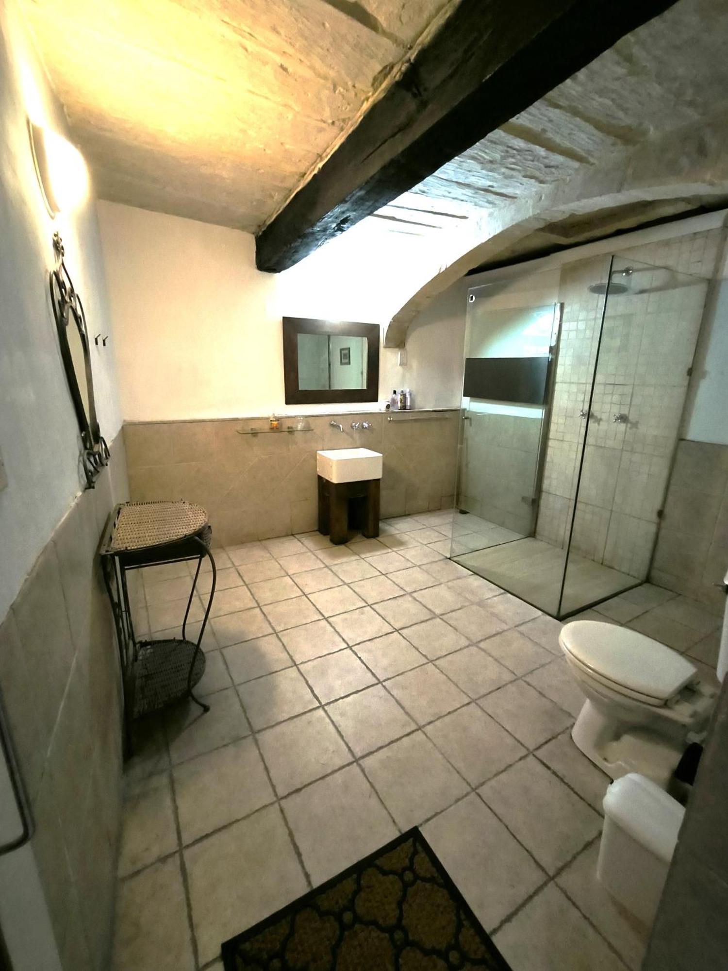 Stunning Valletta 3 Bedroom Town House 外观 照片