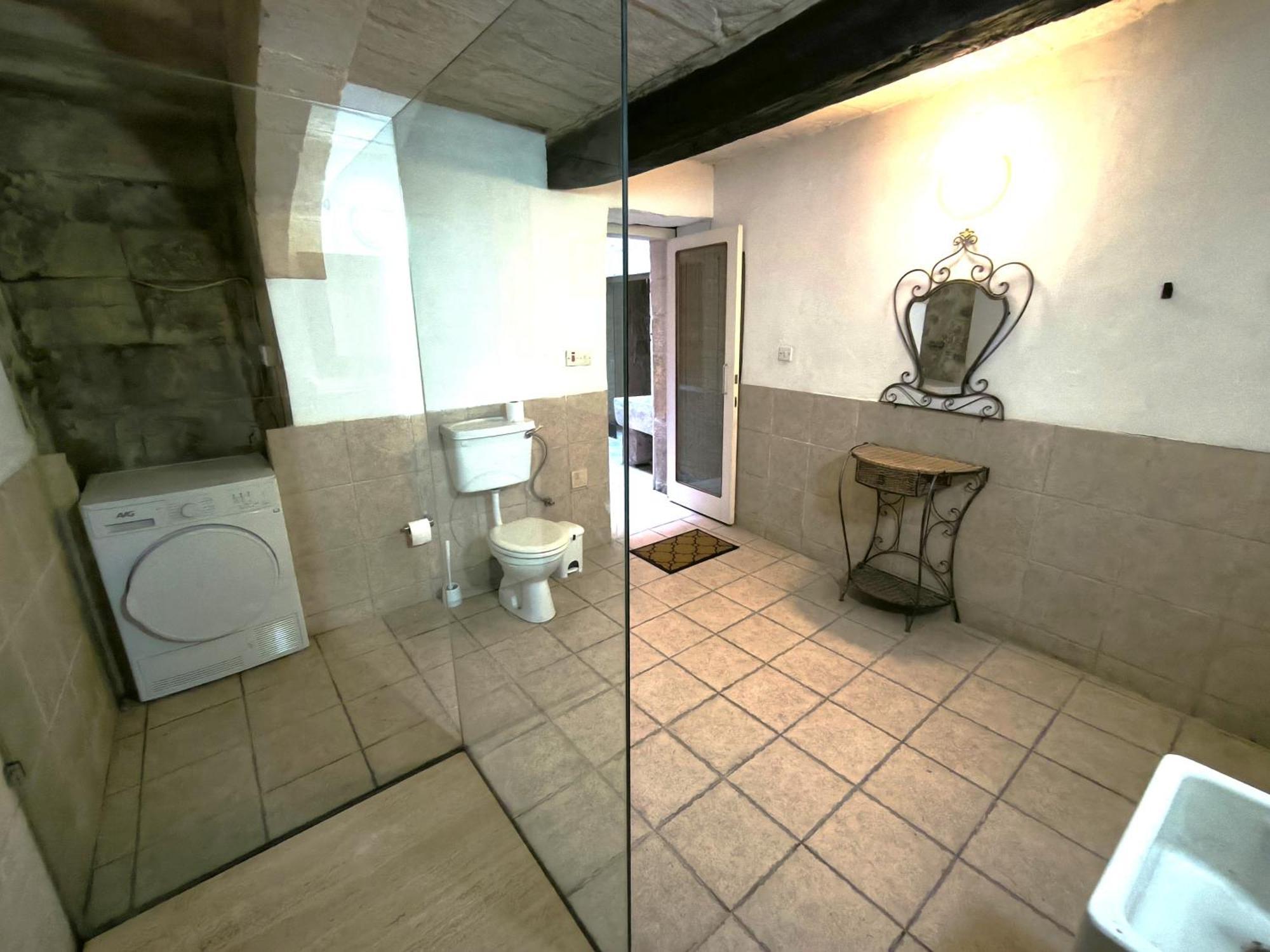 Stunning Valletta 3 Bedroom Town House 外观 照片