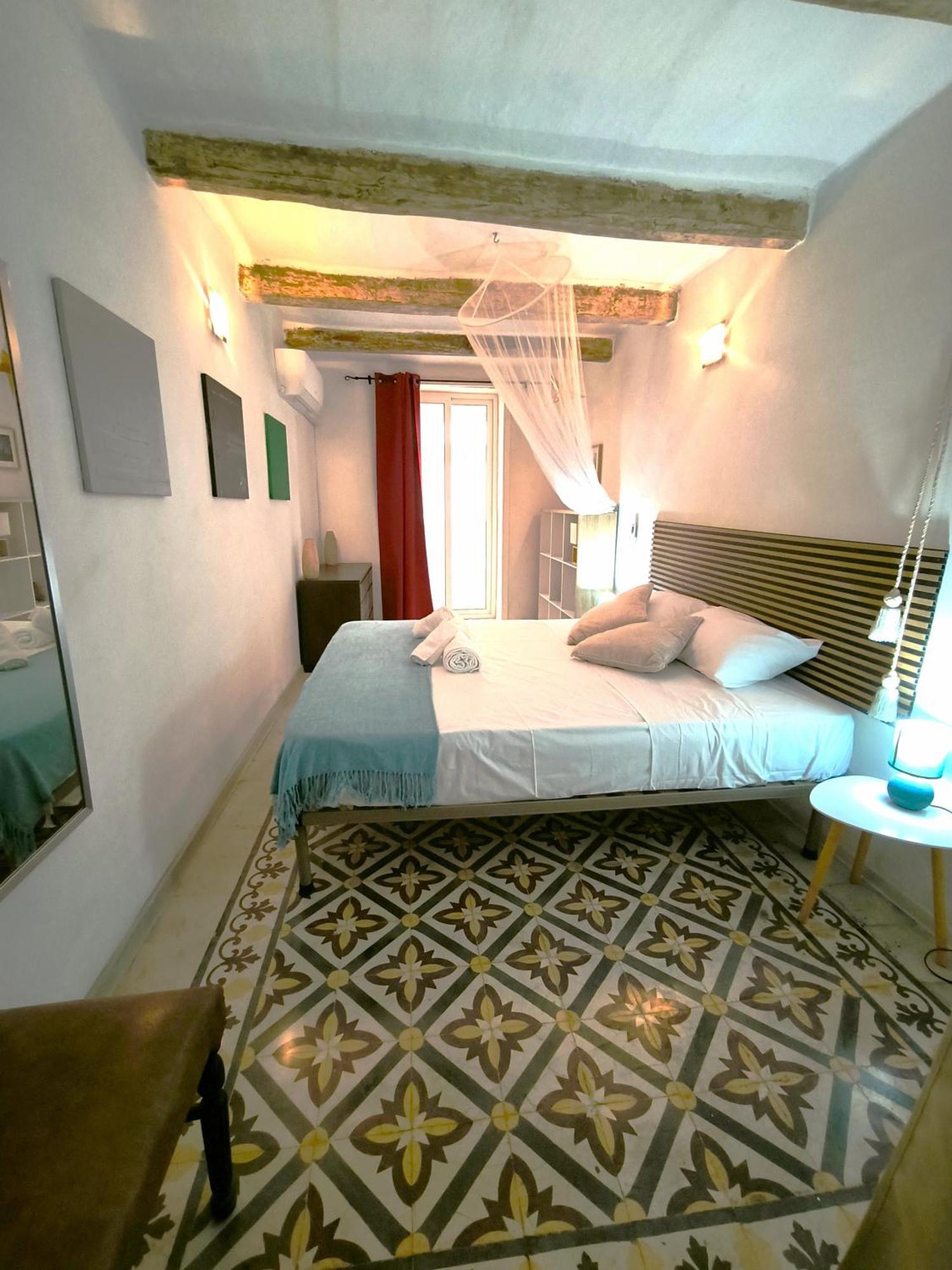 Stunning Valletta 3 Bedroom Town House 外观 照片