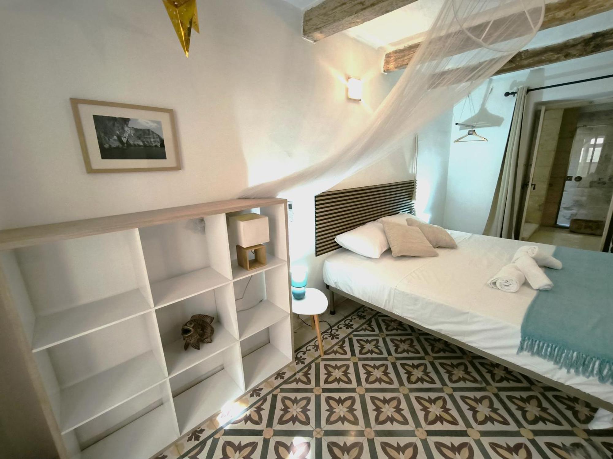 Stunning Valletta 3 Bedroom Town House 外观 照片