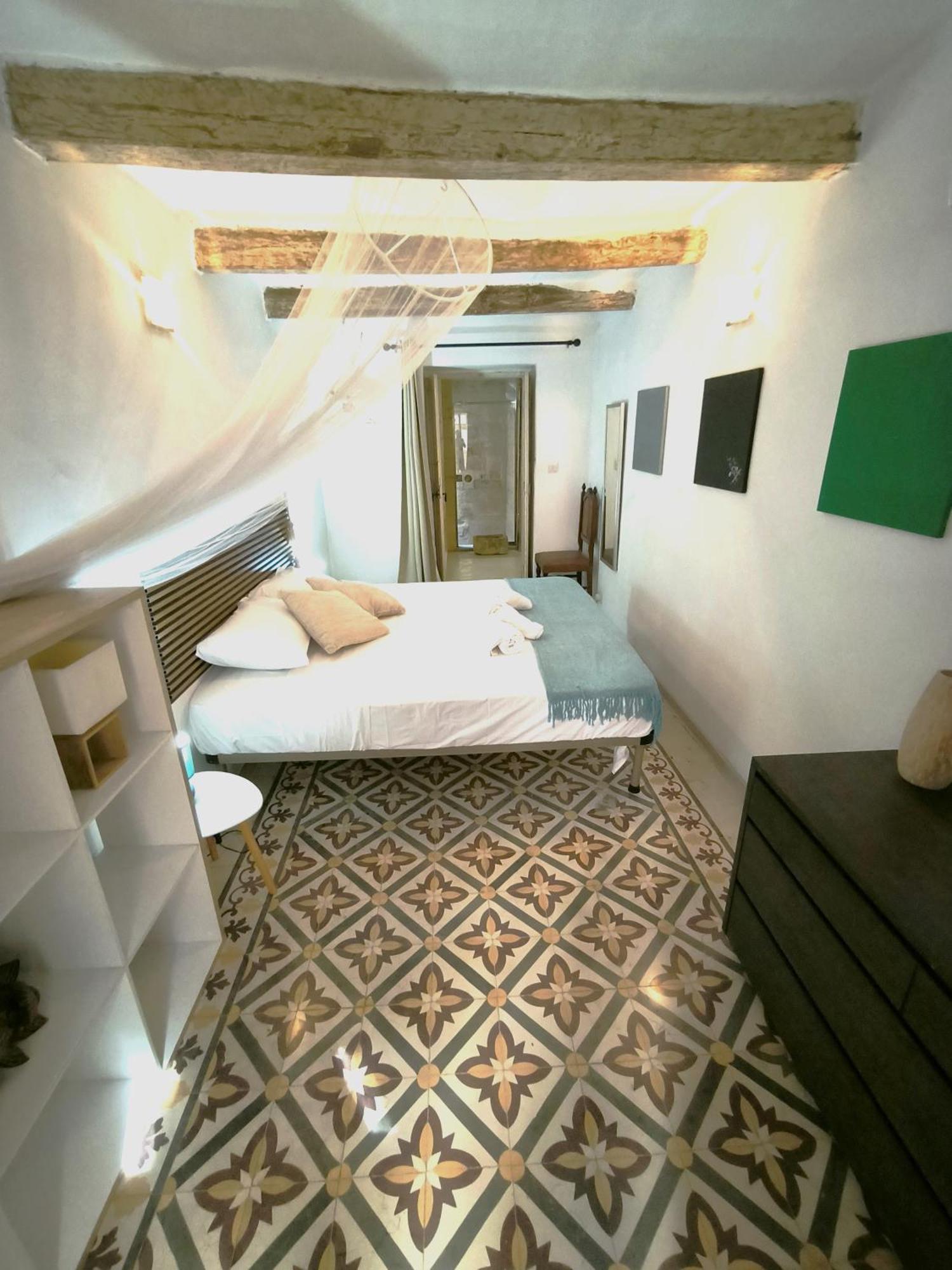 Stunning Valletta 3 Bedroom Town House 外观 照片
