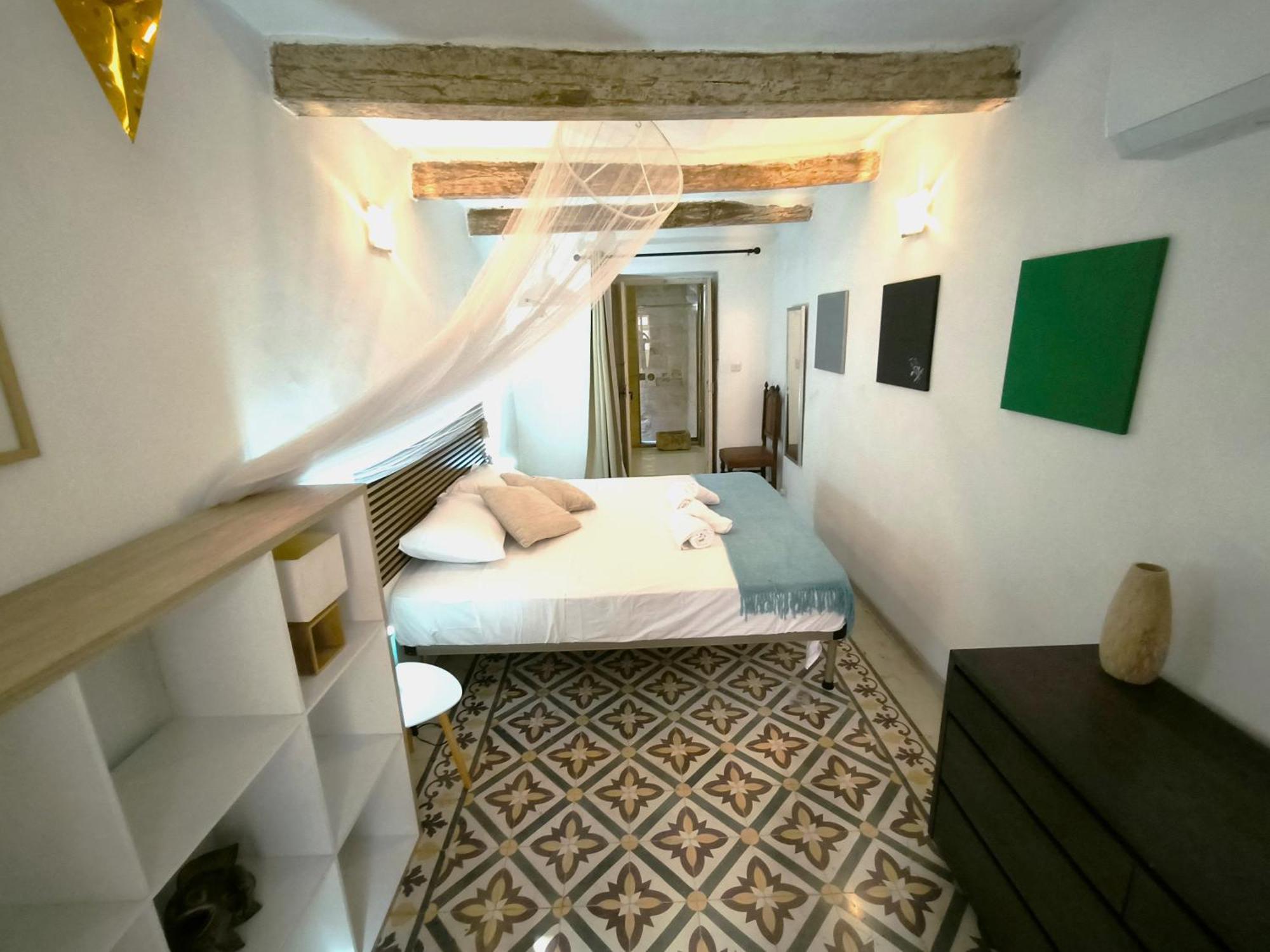 Stunning Valletta 3 Bedroom Town House 外观 照片
