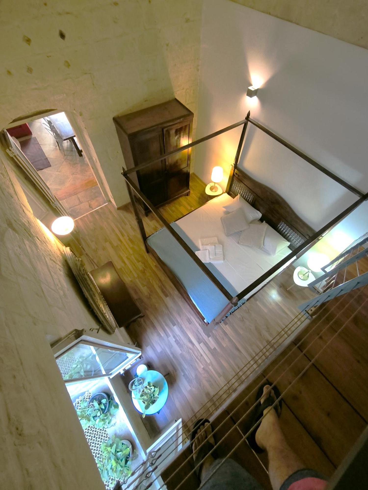 Stunning Valletta 3 Bedroom Town House 外观 照片