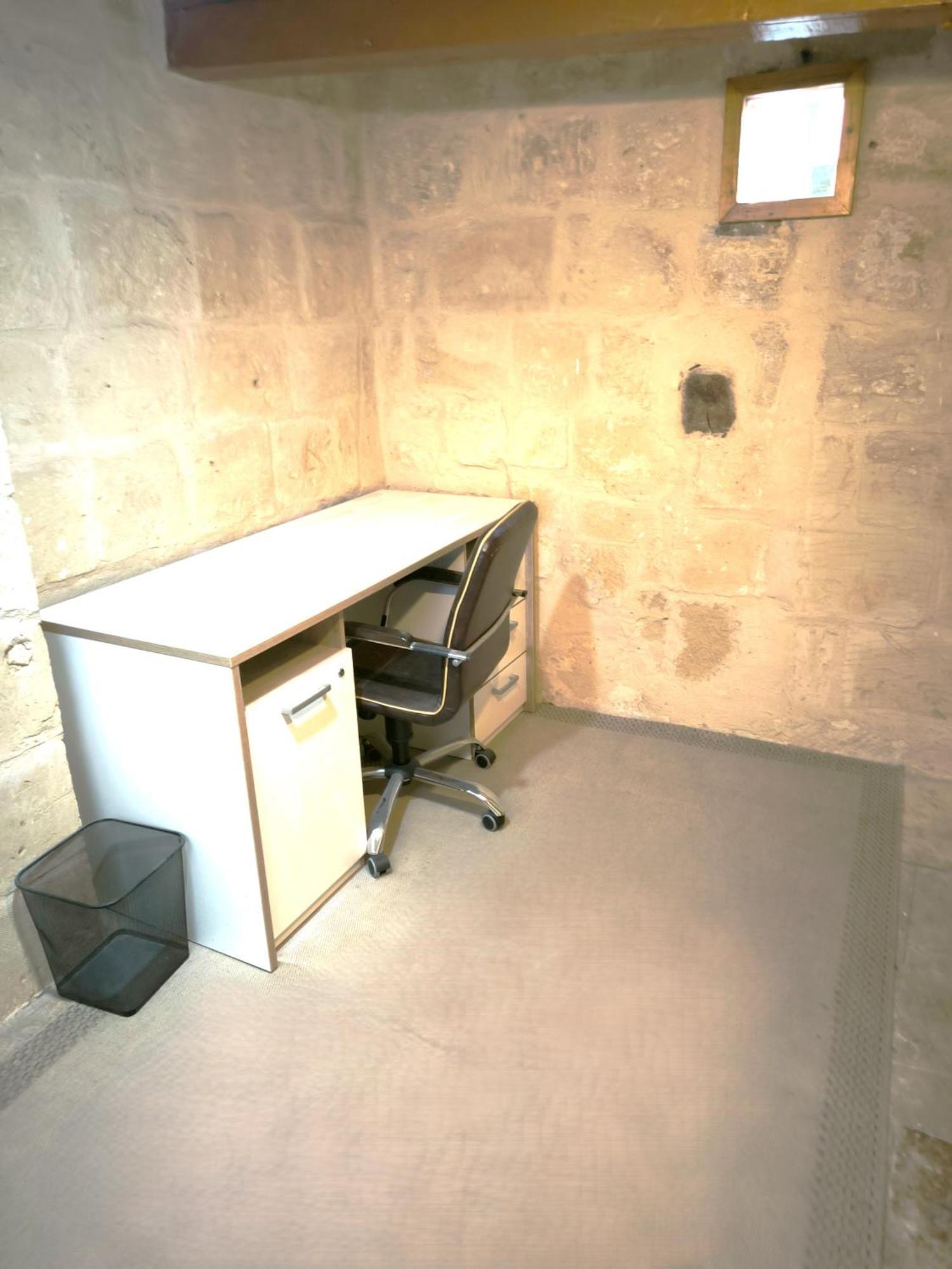Stunning Valletta 3 Bedroom Town House 外观 照片