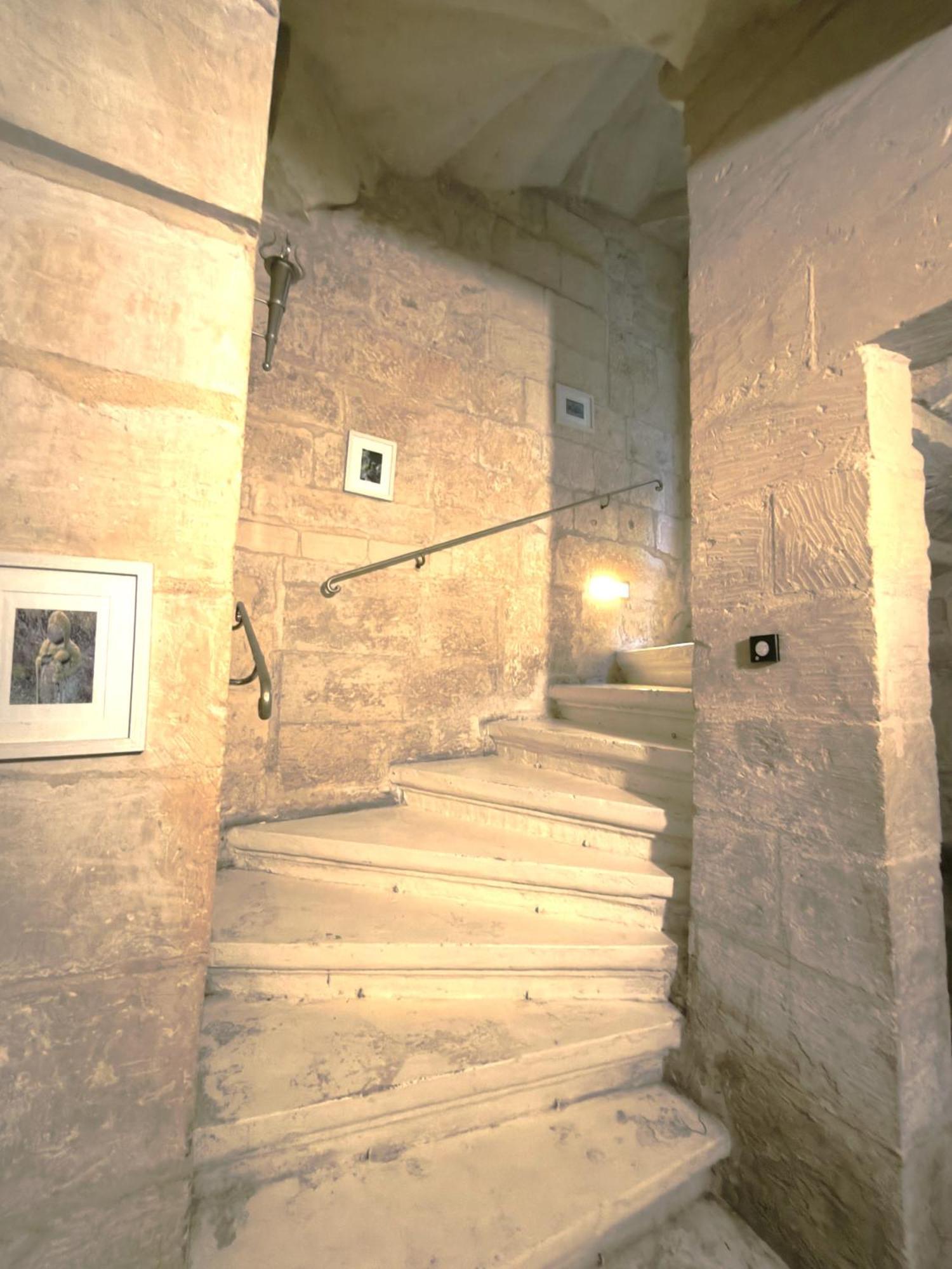 Stunning Valletta 3 Bedroom Town House 外观 照片