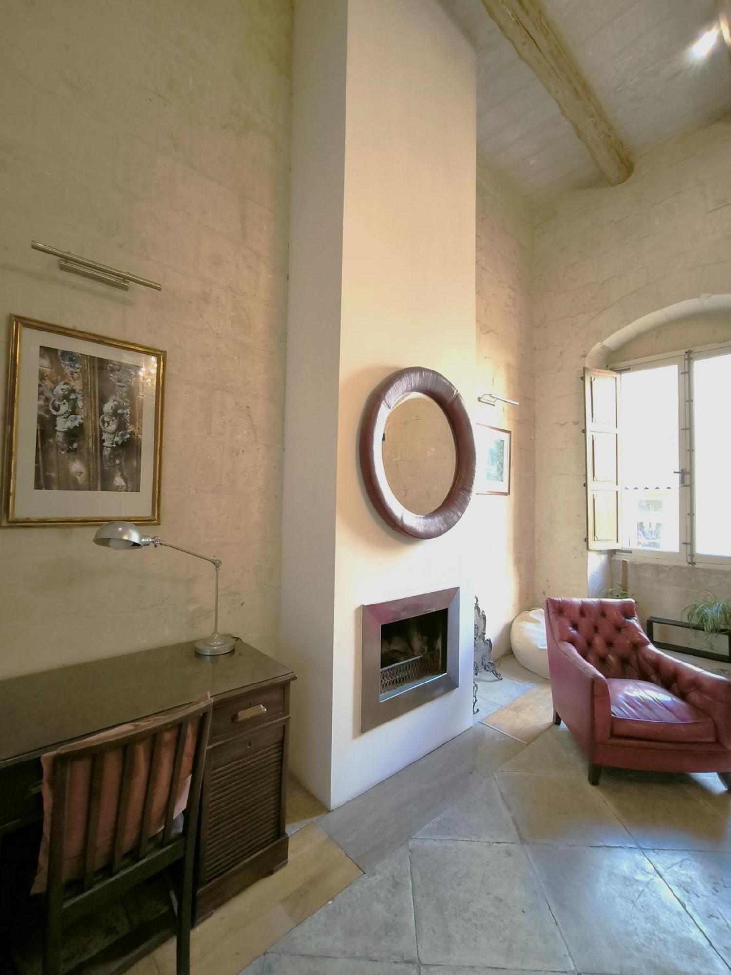 Stunning Valletta 3 Bedroom Town House 外观 照片